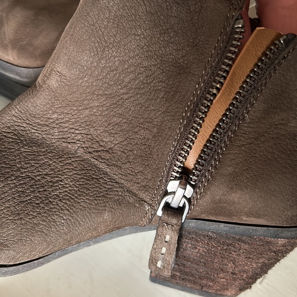 Frye Ankle Boots - Picture 12 of 12